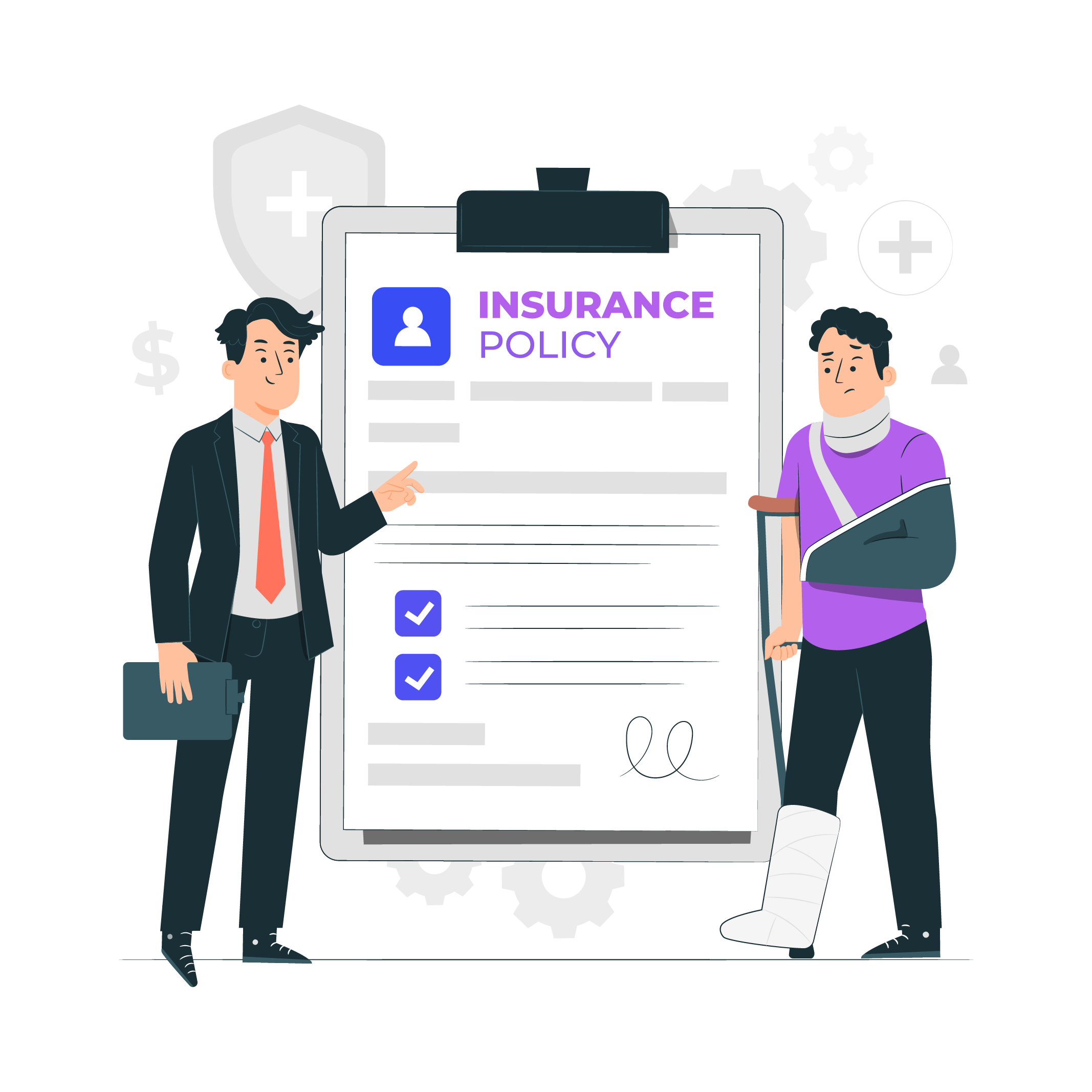 Insurance Sales Agent